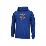 Reebok New York Islanders Royal Blue Primary Logo Pullover Hoodie