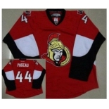 nhl jerseys ottawa senators #44 pageau red