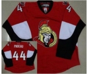 nhl jerseys ottawa senators #44 pageau red