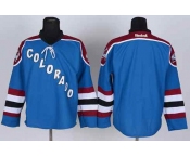 nhl jerseys colorado avalanche blank blue