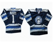 nhl jerseys columbus blue jackets #1 mason blue 3rd