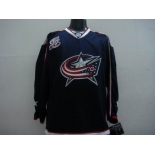 nhl jerseys columbus blue jackets #1 mason blue