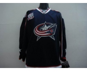 nhl jerseys columbus blue jackets #1 mason blue