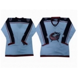 nhl jerseys columbus blue jackets blank white