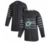 Men's Dallas Stars Gray 2020 Hockey All-Star Game Authentic Jersey