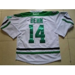 nhl jerseys dallas stars #14 benn white