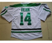 nhl jerseys dallas stars #14 benn white