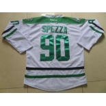 nhl jerseys dallas stars #90 spezza white