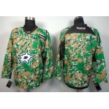 nhl jerseys dallas stars blank camo