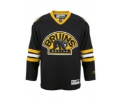 nhl boston bruins #19 seguin black(3rd)