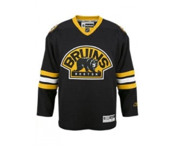 nhl boston bruins #19 seguin black(3rd)