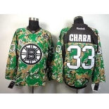 nhl jerseys boston bruins #33 chara camo[patch C]