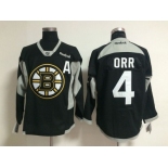 nhl jerseys boston bruins #4 bobby orr black [2015 new]