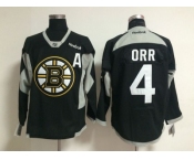 nhl jerseys boston bruins #4 bobby orr black [2015 new]