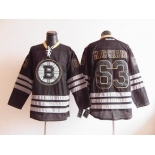 nhl jerseys boston bruins #63 marchand black[2011 new]