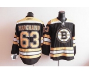 nhl jerseys boston bruins #63 marchand black