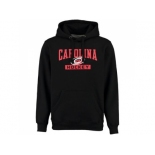 Carolina Hurricanes Black Rinkside City Pride Pullover Hoodie