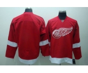 nhl detroit red wings blank  red