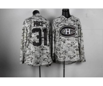 nhl jerseys montreal canadiens #31 price camo