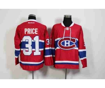 nhl jerseys montreal canadiens #31 price red[2015 New]