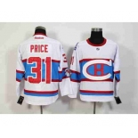 nhl jerseys montreal canadiens #31 price white[2016 winter classic]