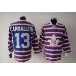 nhl montreal canadiens #13 cammalleri