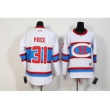 youth nhl jerseys montreal canadiens #31 price white[patch C]