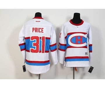 youth nhl jerseys montreal canadiens #31 price white[patch C]