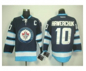 nhl jerseys winnipeg jets #9 kane blue 2011 new