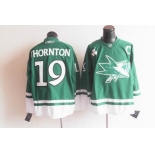 nhl jerseys san jose sharks #19 thornton green