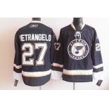 nhl jerseys st. louis blues #27 pietrangelo dk.blue