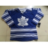 nhl jerseys toronto maple leafs #19 lupul blue[2014 winter classic]