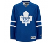 nhl toronto maple leafs #24 Mccabe  blue