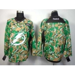 nhl jerseys tampa bay lightning blank camo