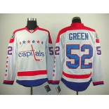 nhl jerseys washington capitals #52 gte(winter classic)