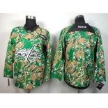 nhl jerseys washington capitals blank camo