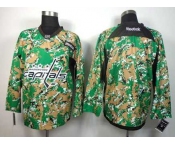 nhl jerseys washington capitals blank camo