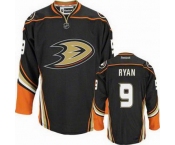 nhl jerseys anaheim ducks #9 ryan black[2011 new]