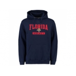 Florida Panthers Navy Rinkside City Pride Pullover Hoodie