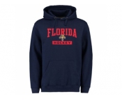 Florida Panthers Navy Rinkside City Pride Pullover Hoodie