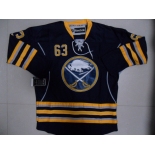 nhl jerseys buffalo sabres #63 ennis dk.blue[3rd]