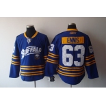 nhl jerseys buffalo sabres #63 ennis lt. blue[2011]