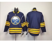 nhl jerseys buffalo sabres blank dk.blue