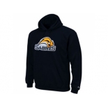 Buffalo Sabres Navy Blue Icing Big & Tall Icing Pullover Hoodie