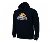 Buffalo Sabres Navy Blue Icing Big & Tall Icing Pullover Hoodie