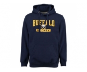 Buffalo Sabres Navy Rinkside City Pride Pullover Hoodie