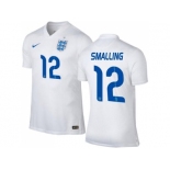 England #1 Hart Home Soccer Country Jersey