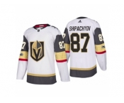 Youth Adidas Vegas Golden Knights #87 Vadim Shipachyov Authentic White Home NHL Jersey