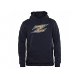 Akron Zips Big & Tall Classic Primary Pullover Hoodie Navy