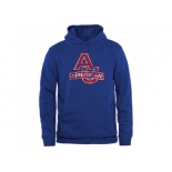 American Eagles Big & Tall Classic Primary Pullover Hoodie Royal